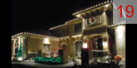 19 Residential Lighting Holiday FX